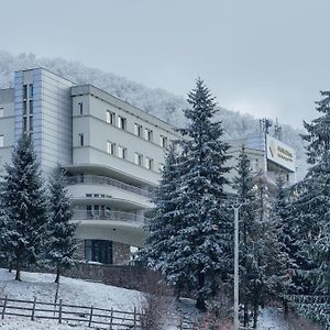 Balvanyos Resort - Peakture Hotel & Grand Hotel Balvanyos